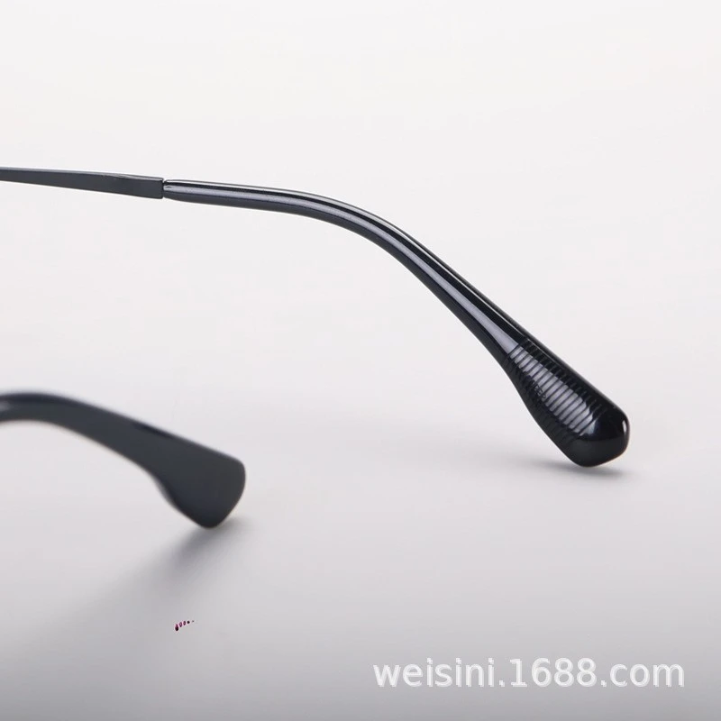Fine Optical Frames factory