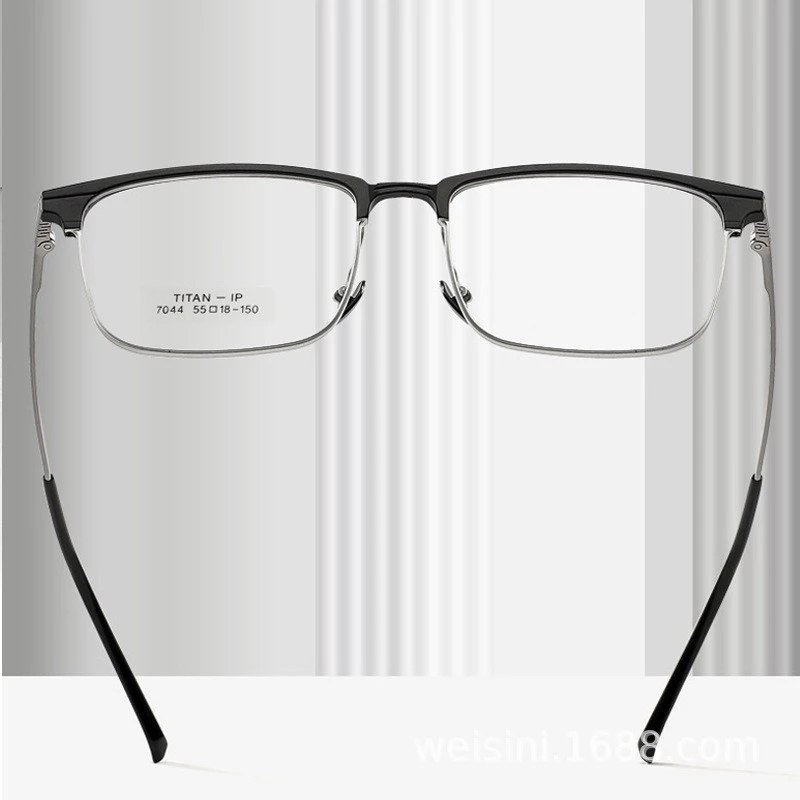 Superlite Titanium Glasses factory